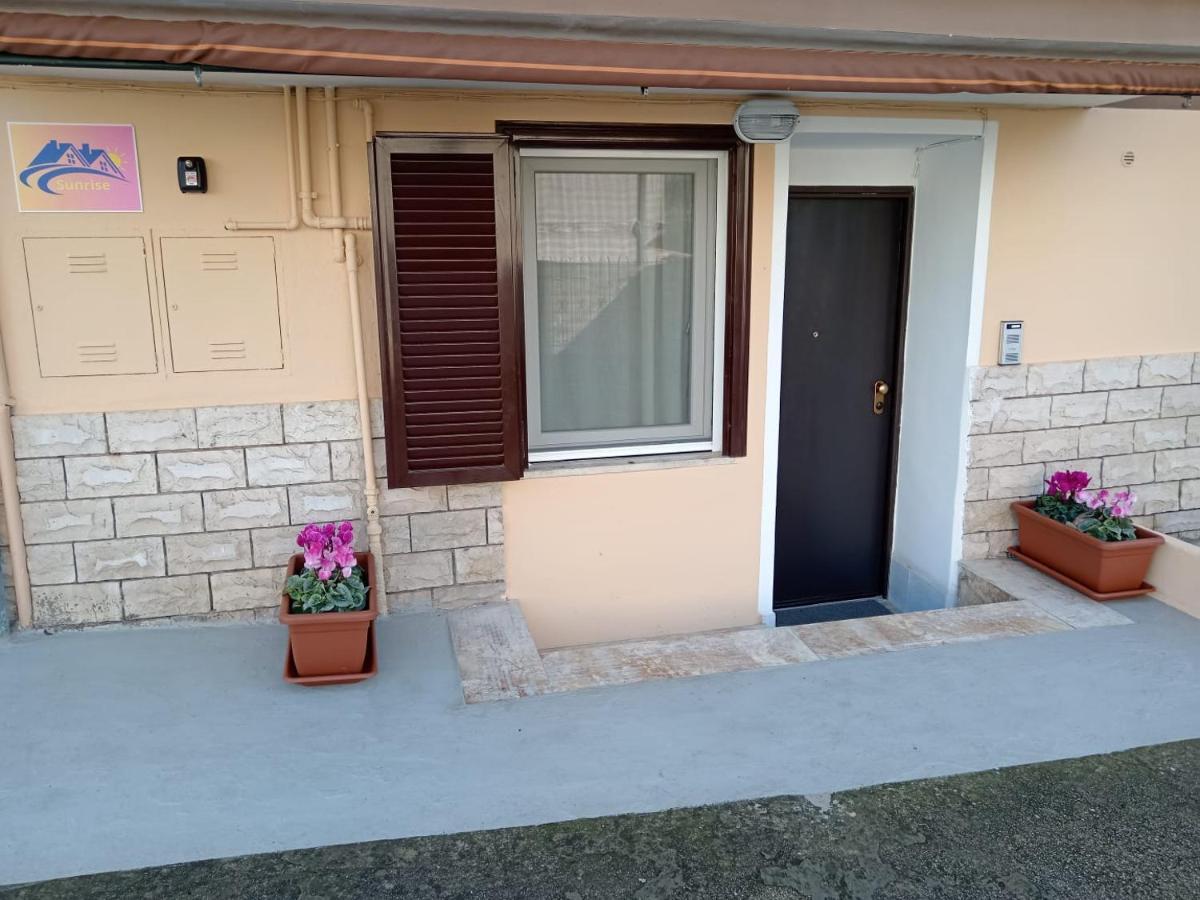 Appartamento Sunrise Monterotondo  Esterno foto