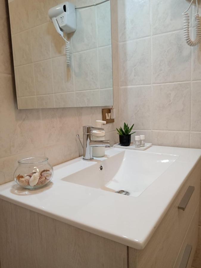 Appartamento Sunrise Monterotondo  Esterno foto