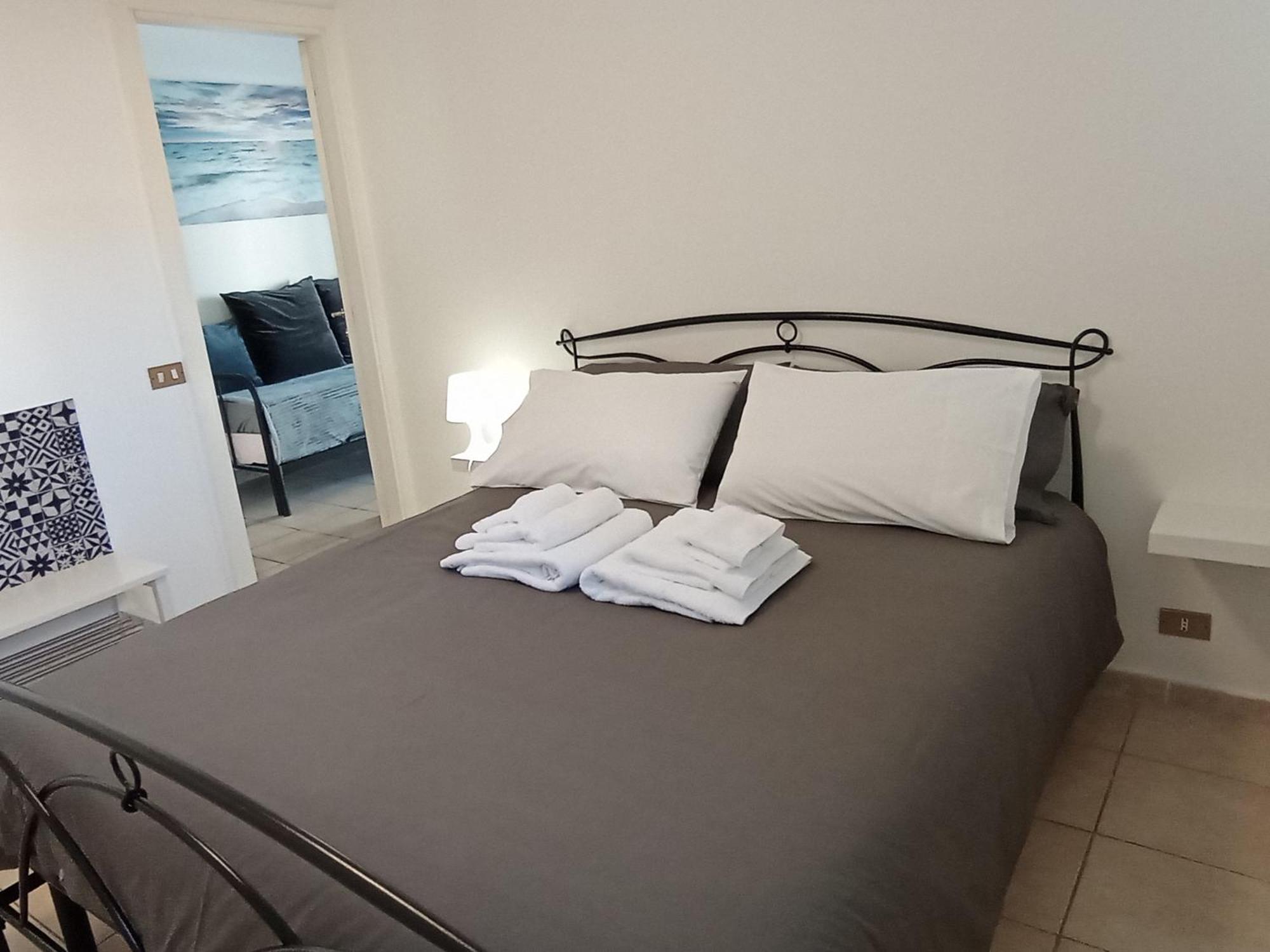 Appartamento Sunrise Monterotondo  Esterno foto