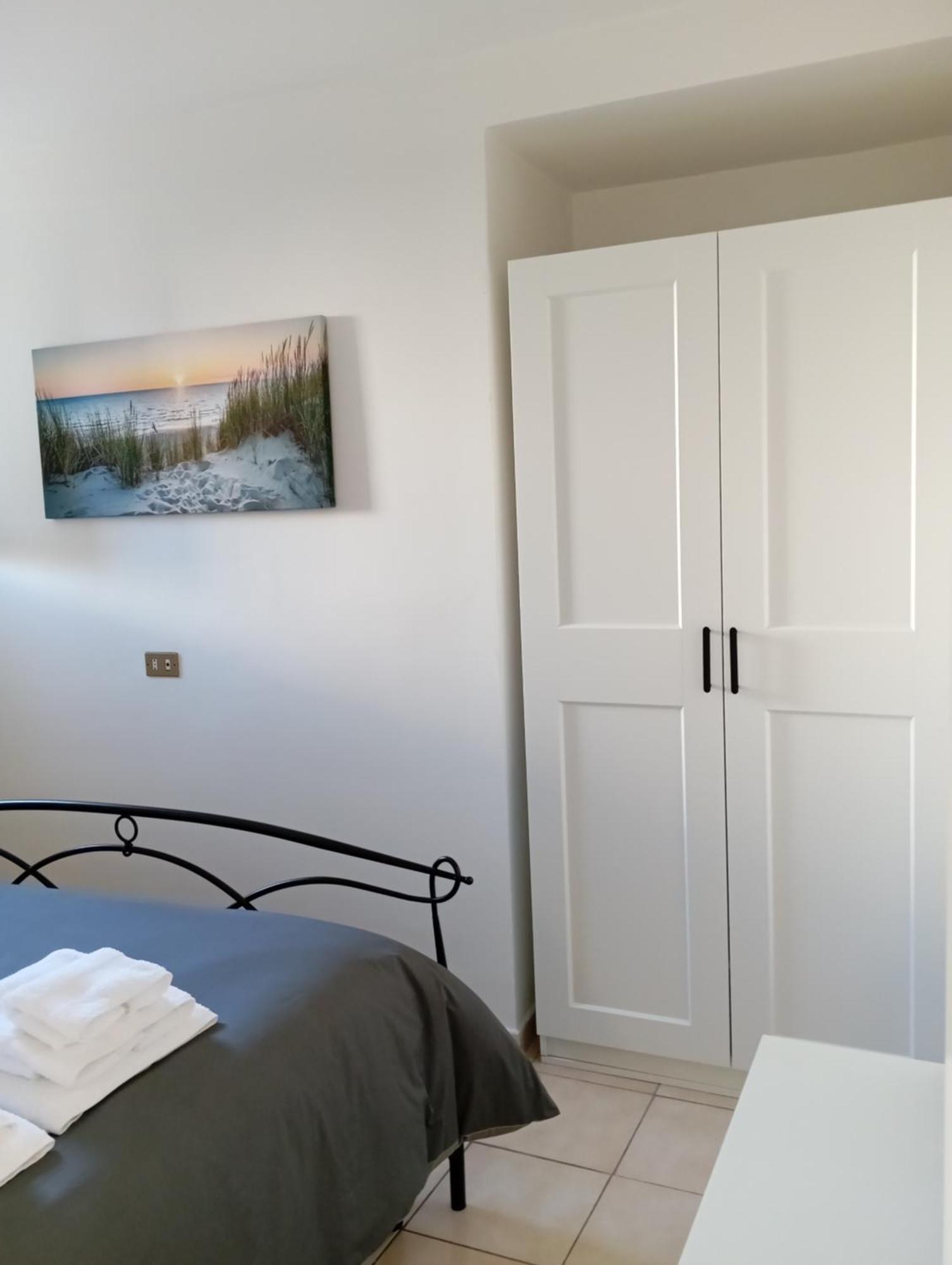 Appartamento Sunrise Monterotondo  Esterno foto