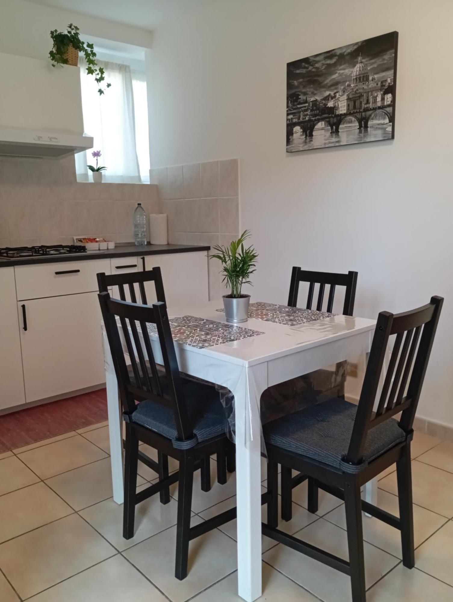 Appartamento Sunrise Monterotondo  Esterno foto