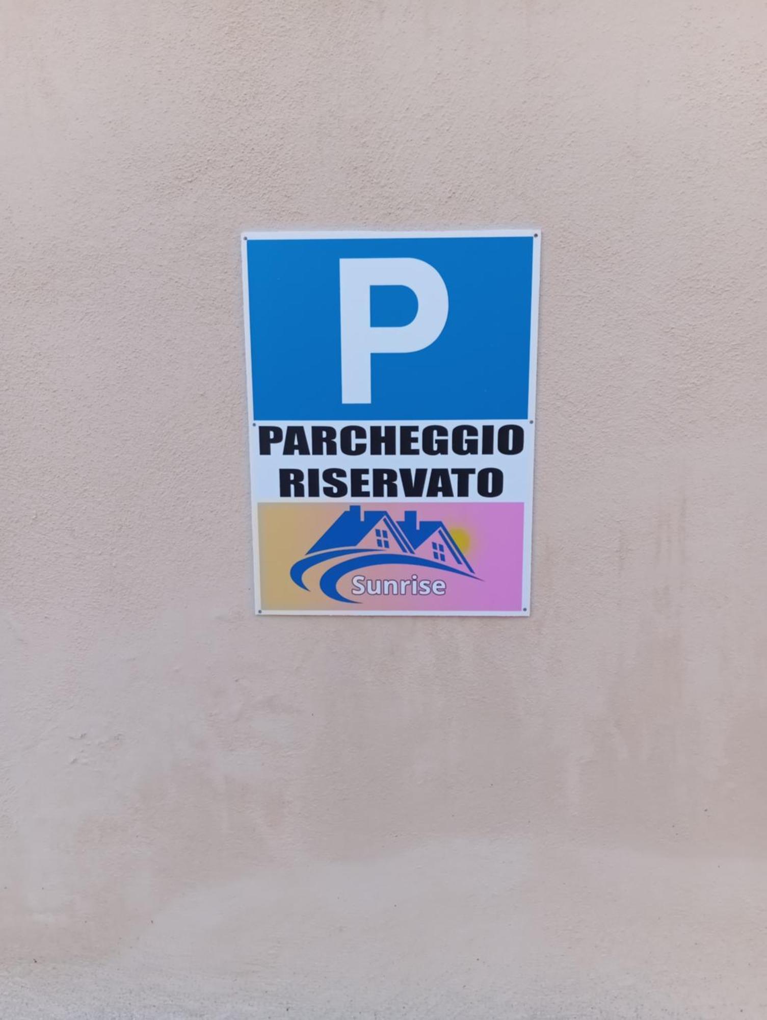 Appartamento Sunrise Monterotondo  Esterno foto