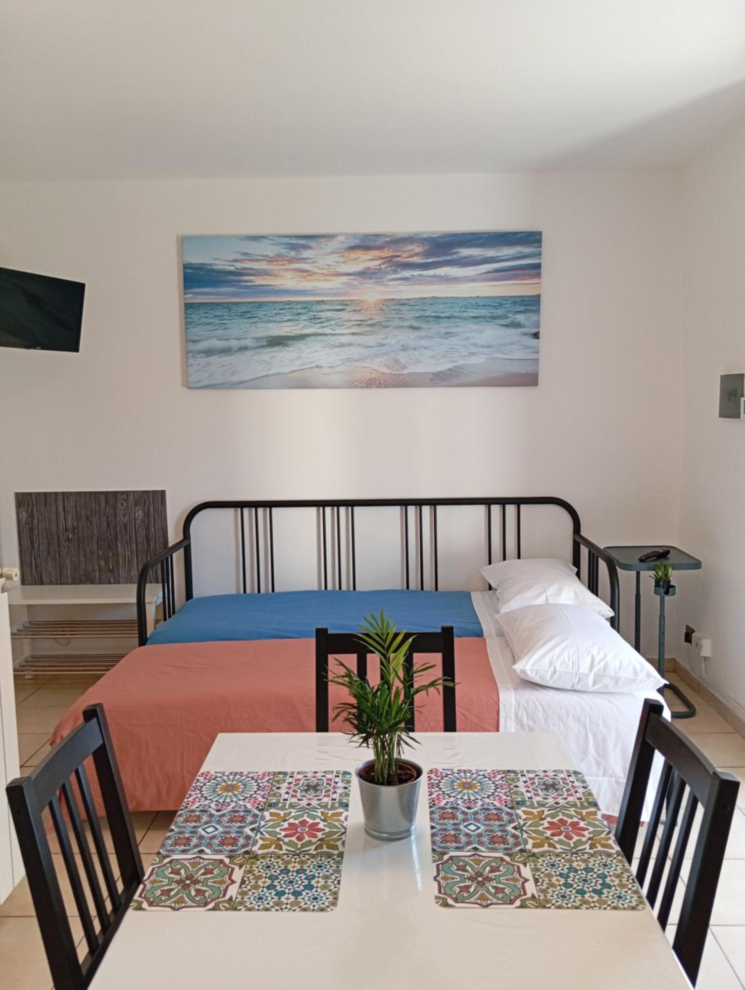 Appartamento Sunrise Monterotondo  Esterno foto