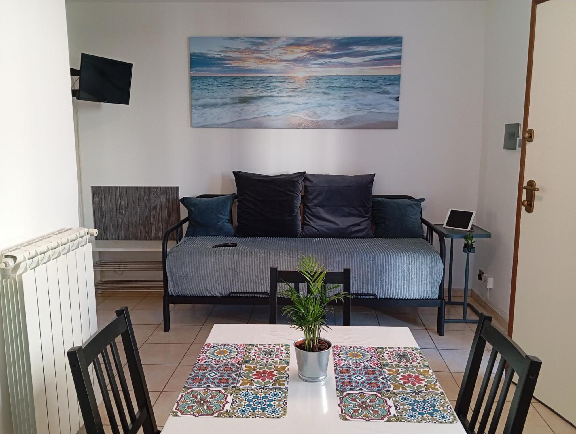 Appartamento Sunrise Monterotondo  Esterno foto