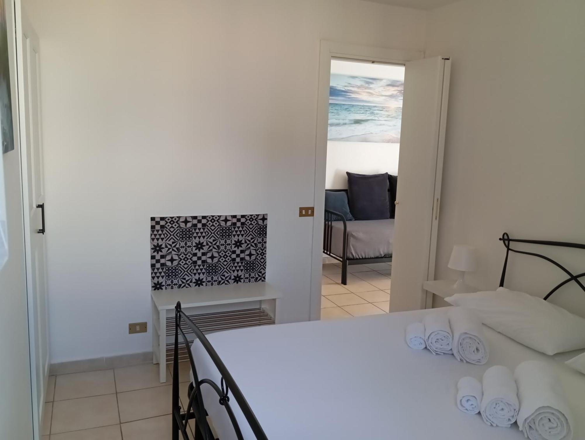 Appartamento Sunrise Monterotondo  Esterno foto