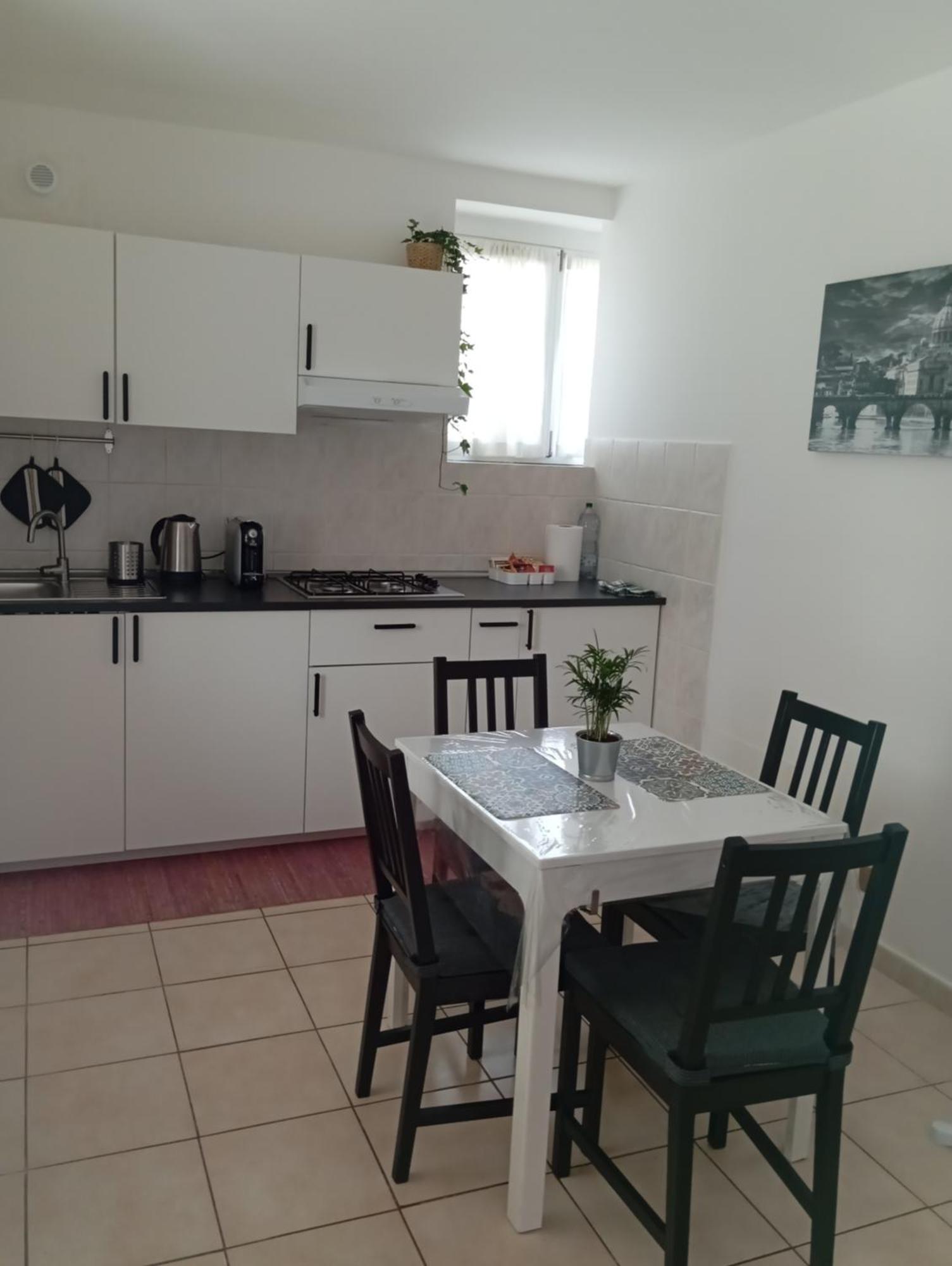 Appartamento Sunrise Monterotondo  Esterno foto